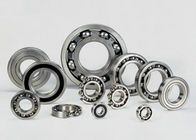 গভীর খাঁজ বল bearings Sealing ফরম সঙ্গে OPEN, আরএস, 2RS, Z, ZZ, RZ, 2RZ, এন, NR